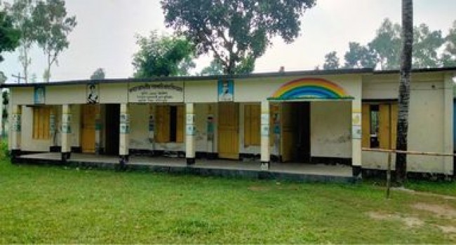 ১০ লাখ টাকার ভবন ২০ হাজার টাকায় বিক্রি
